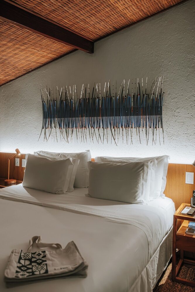 Pousada Liter�ria de Paraty 