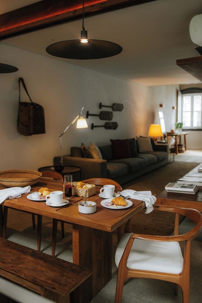Pousada Liter�ria de Paraty 
