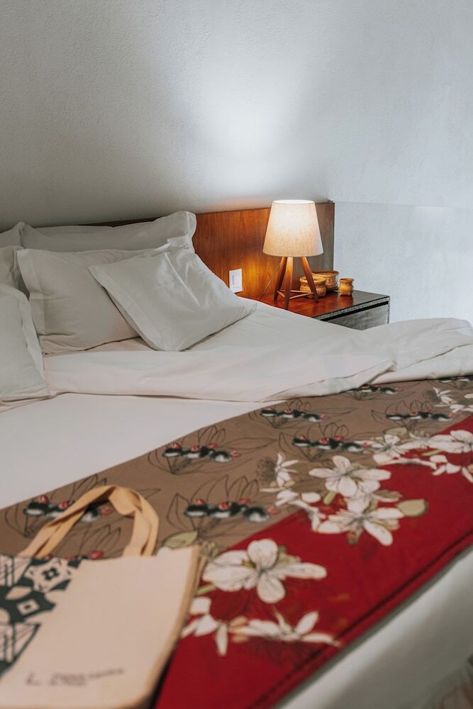 Pousada Liter�ria de Paraty 