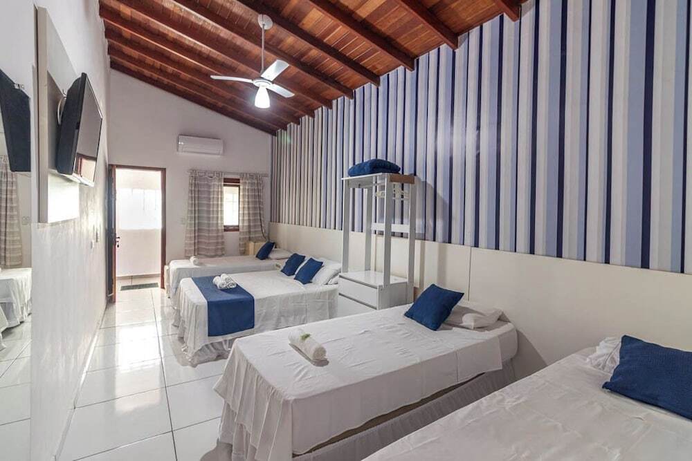 Pousada Mar Azul 