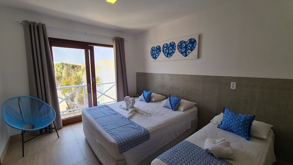 Pousada Mediterr�nea 