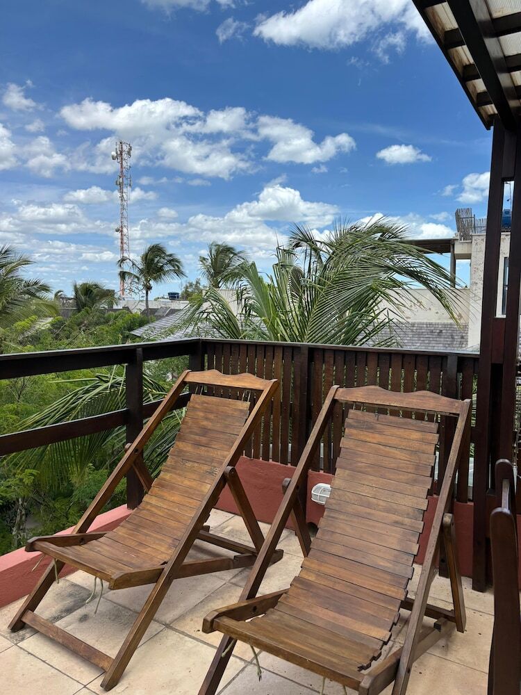 Pousada Naquela Jericoacoara 