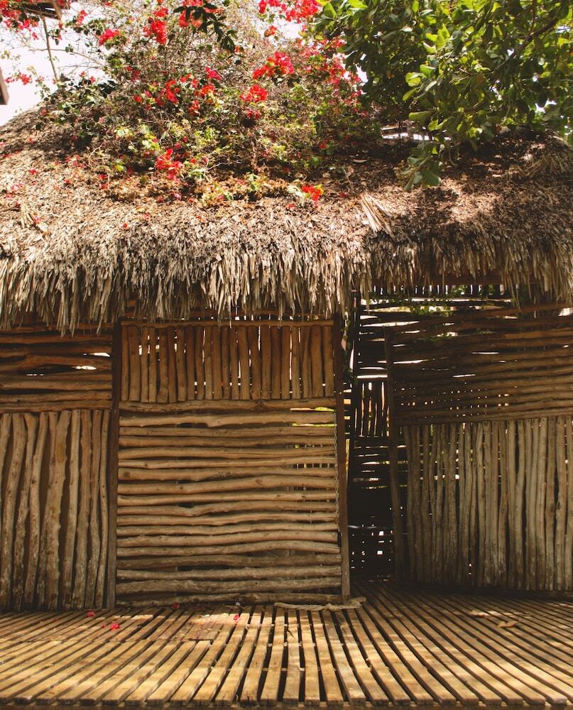 Pousada Naquela Jericoacoara 