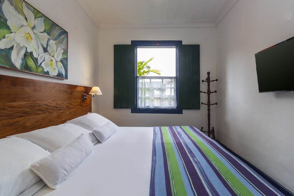 Pousada Porto Imperial 