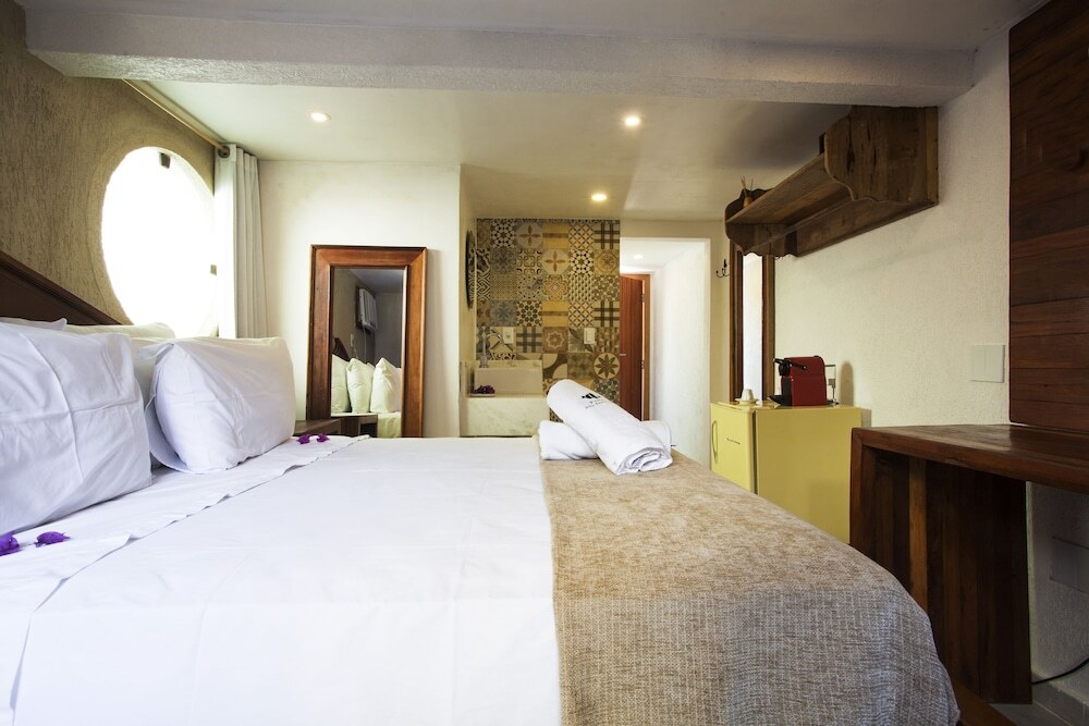 Pousada Praia Jo�o Fernandes 