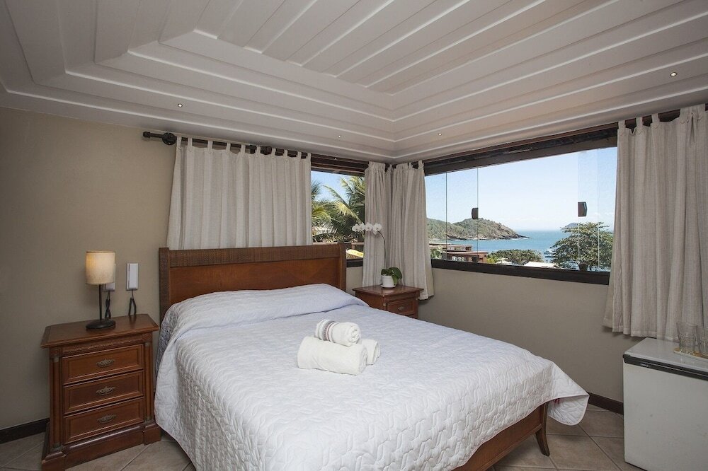 Pousada Praia Jo�o Fernandes 