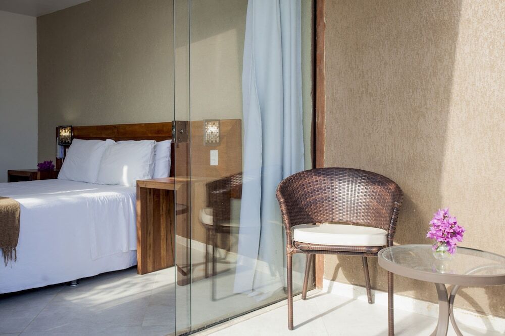 Pousada Praia Jo�o Fernandes 
