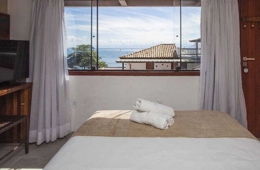 Pousada Praia Jo�o Fernandes 
