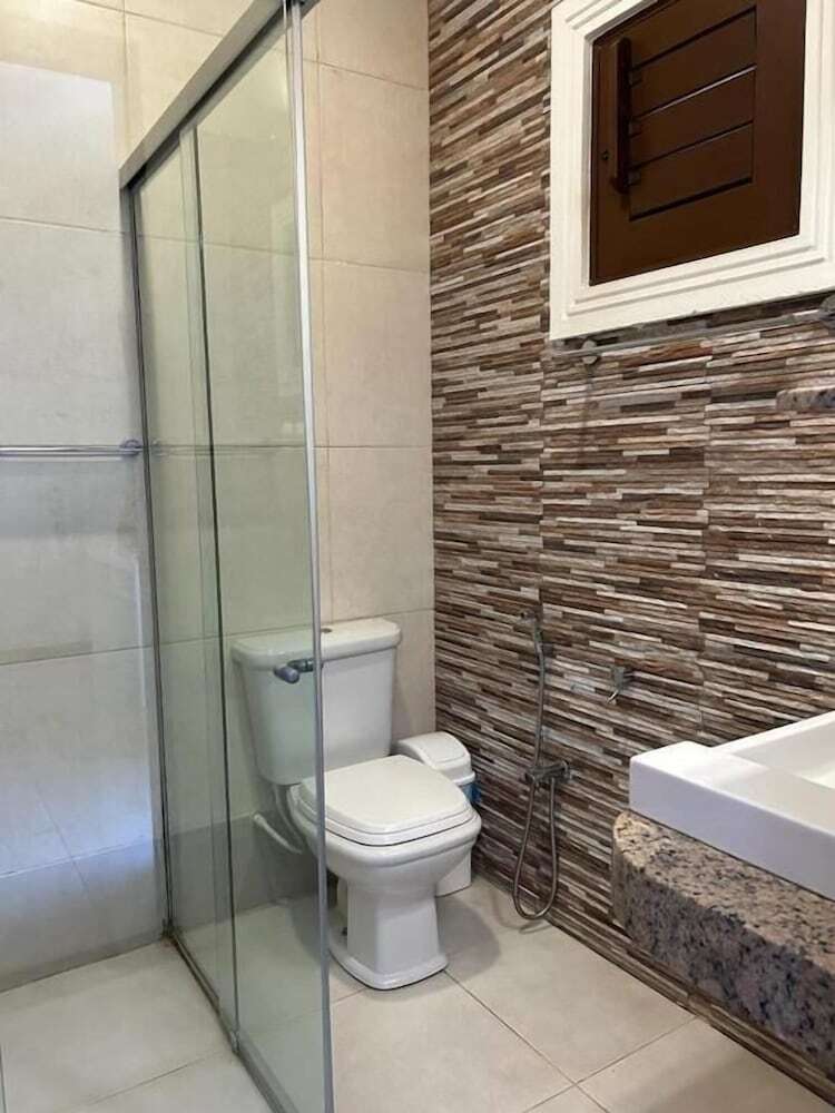 Pousada Ref�gio Jardim de Canoa 