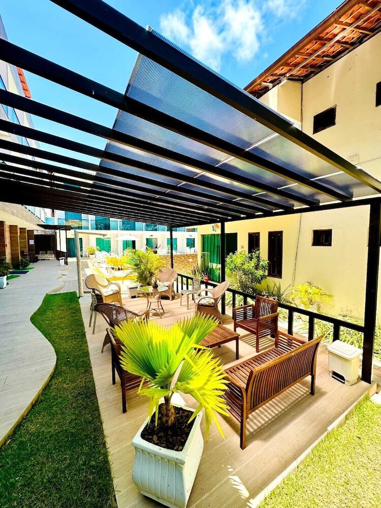 Pousada Sky Beach Fla
