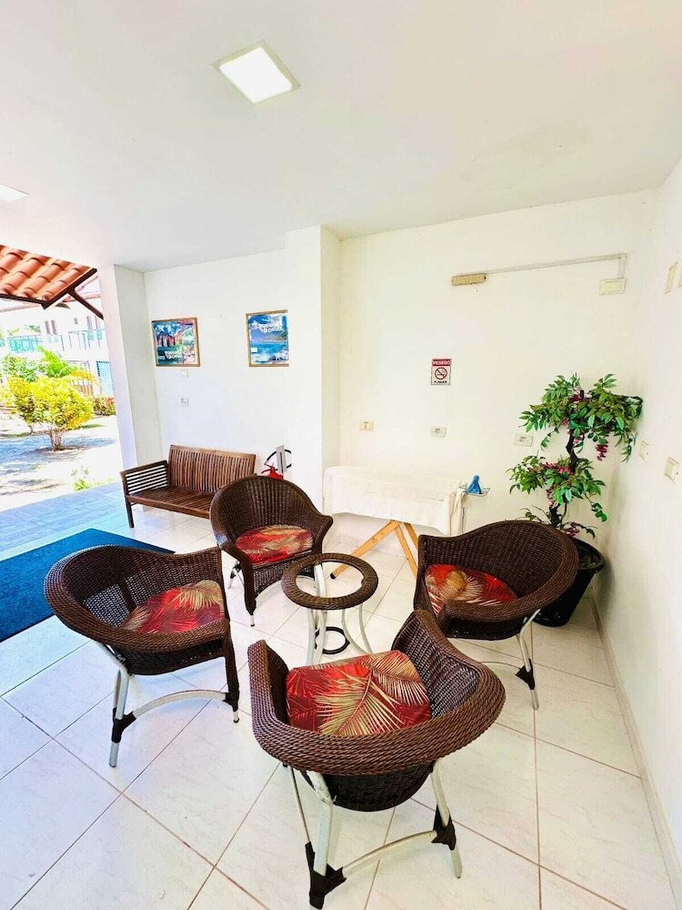 Pousada Sky Beach Fla