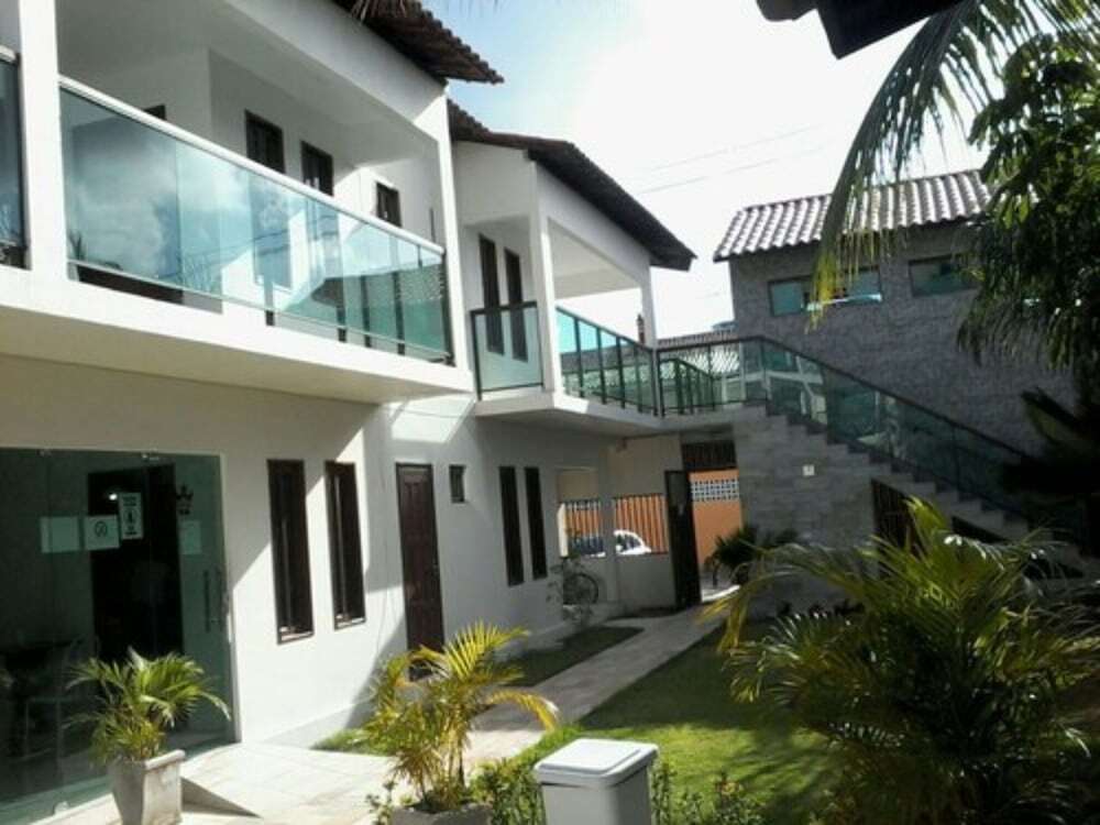 Pousada Sky Beach Fla