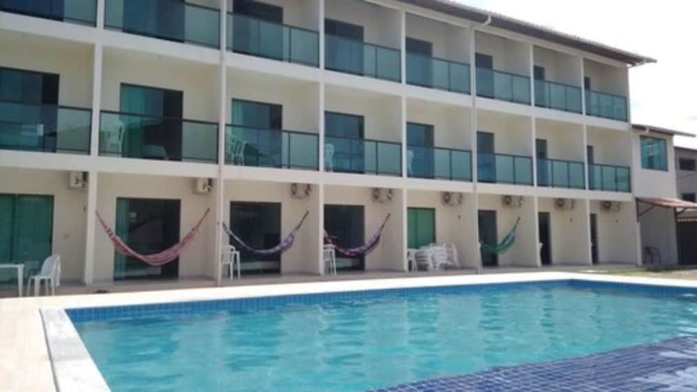 Pousada Sky Beach Fla