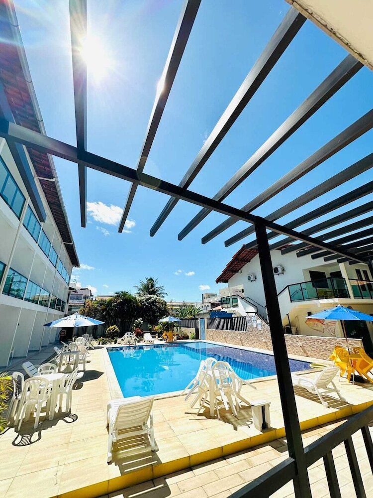 Pousada Sky Beach Fla