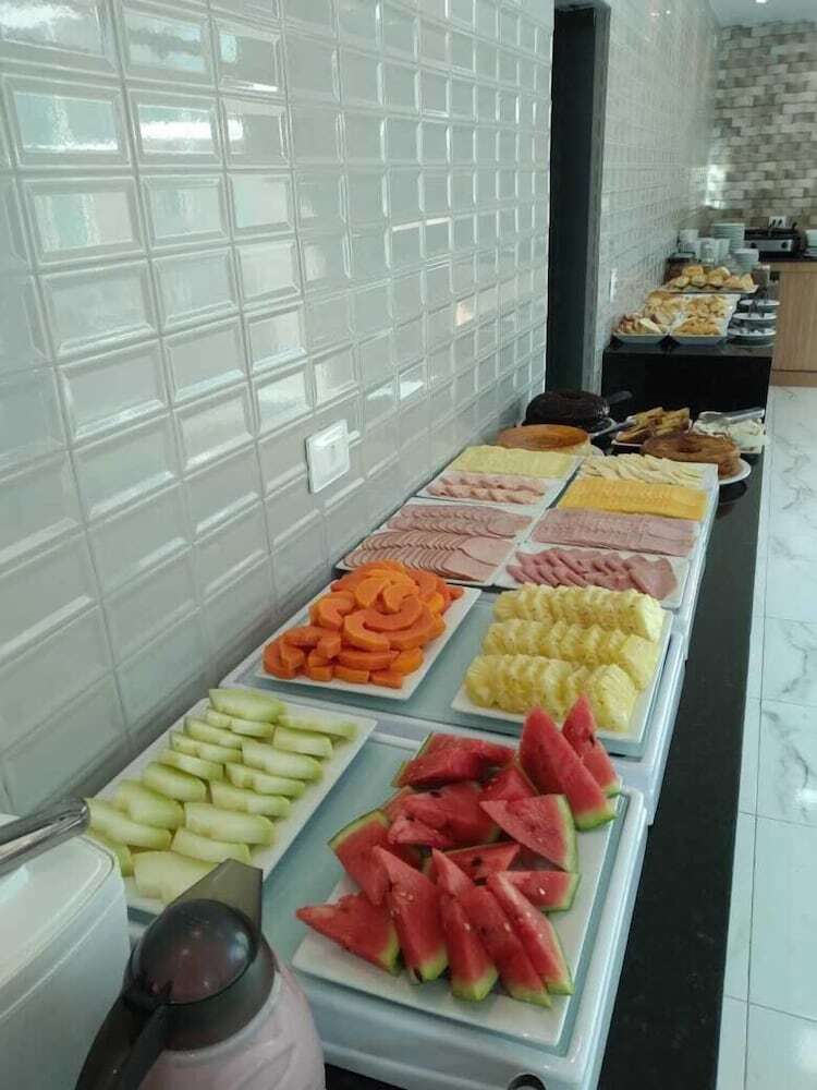 Pousada Sky Beach Fla