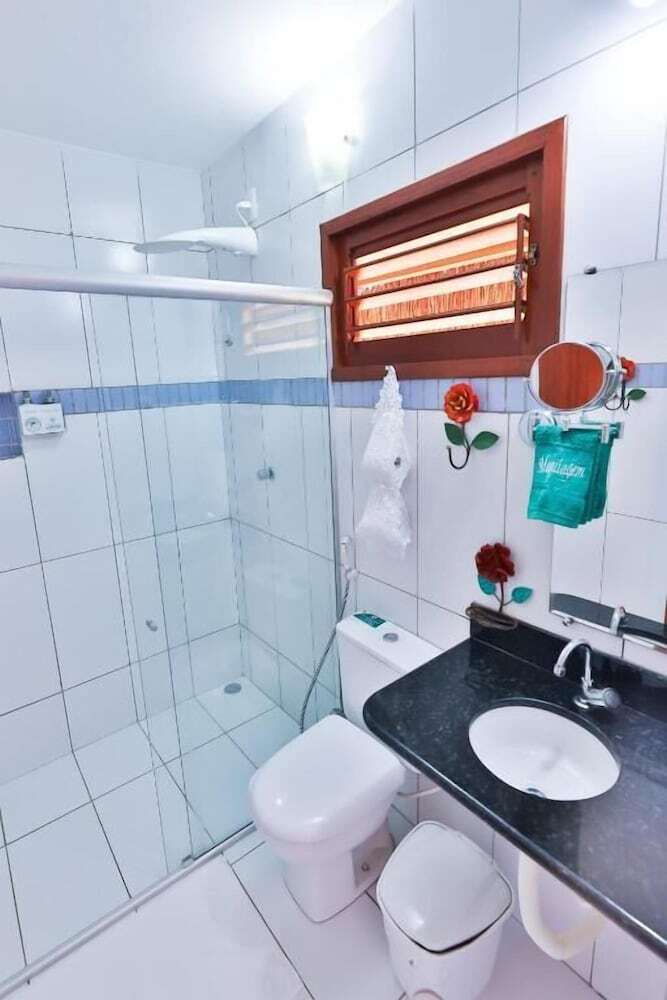 Xam� Senses - Hotel Pousada