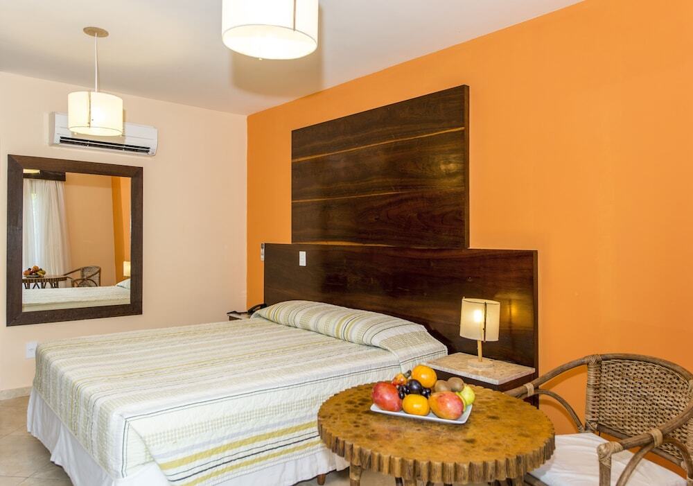 Praia Bonita Resort & Conventions 