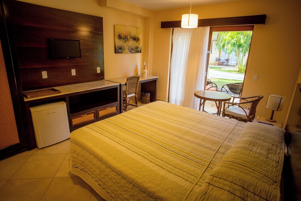 Praia Bonita Resort & Conventions 