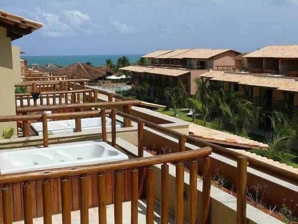 Praia Bonita Resort & Conventions 