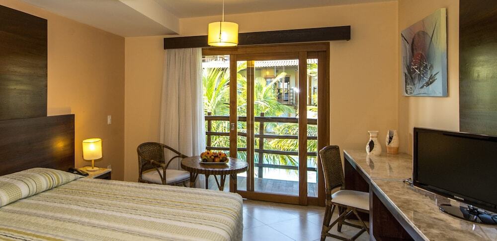 Praia Bonita Resort & Conventions 