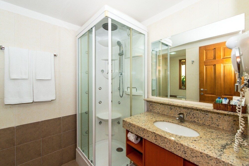 Praia Bonita Resort & Conventions 