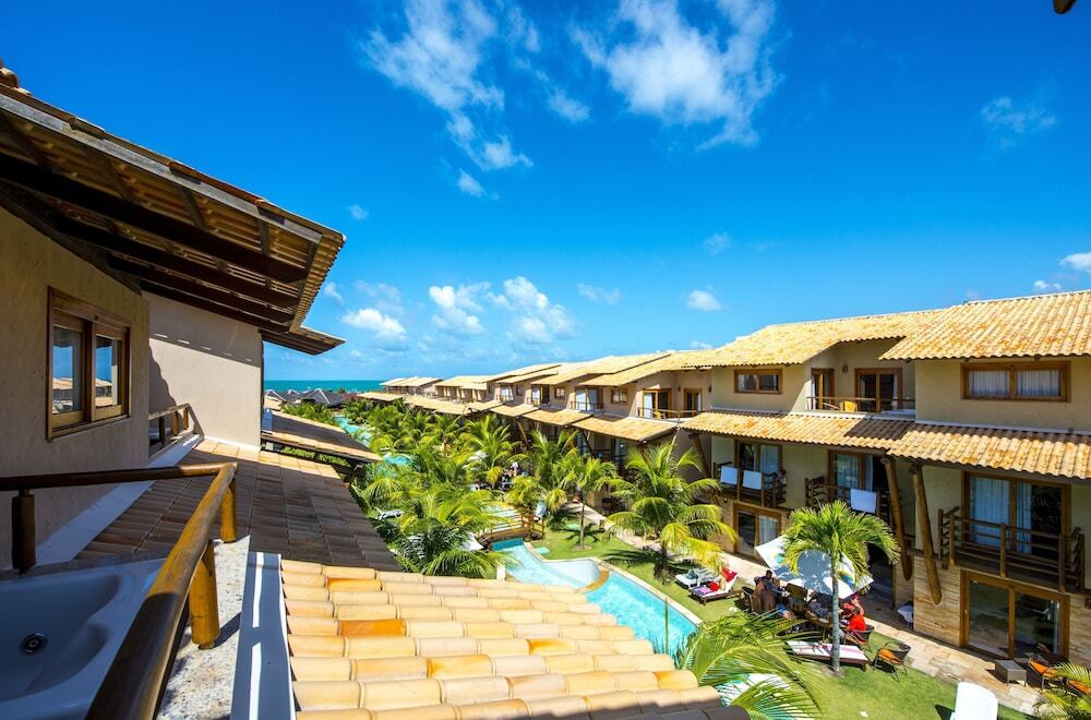 Praia Bonita Resort & Conventions 