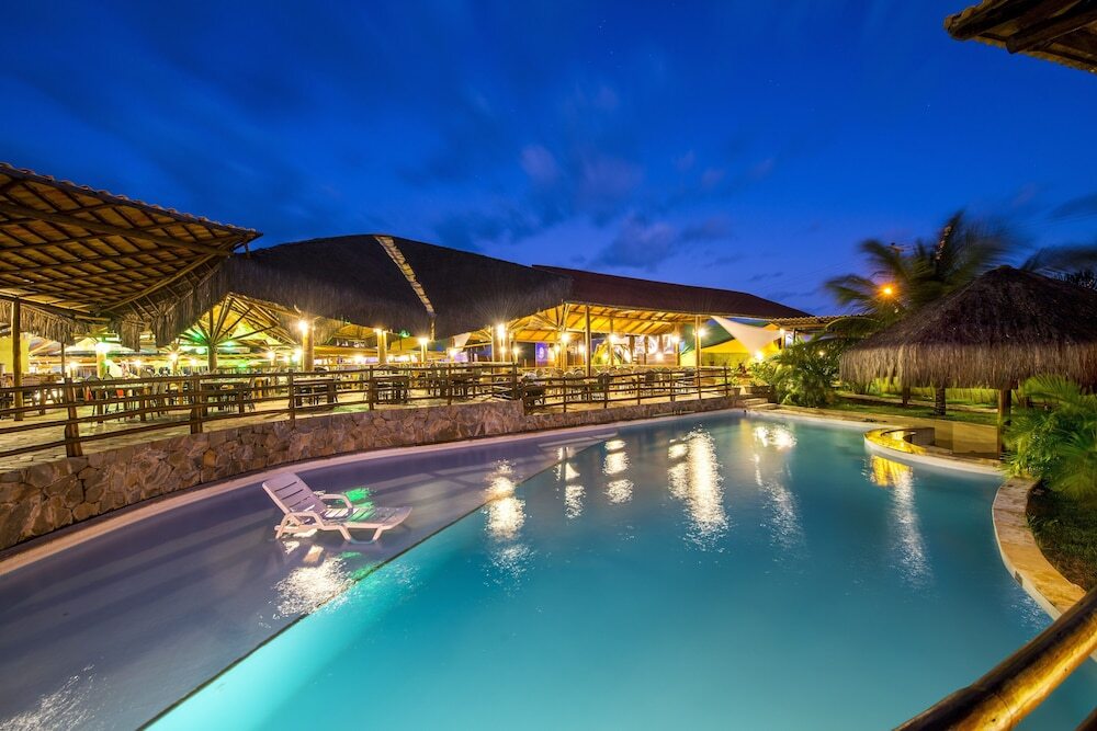 Praia Bonita Resort & Conventions 