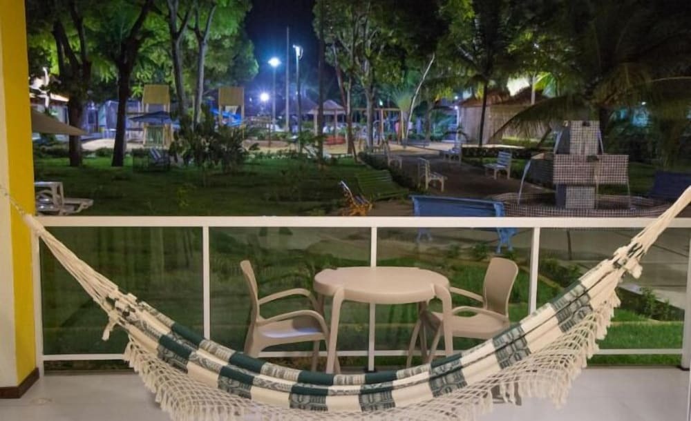 Praia Dourada Maragogi Park