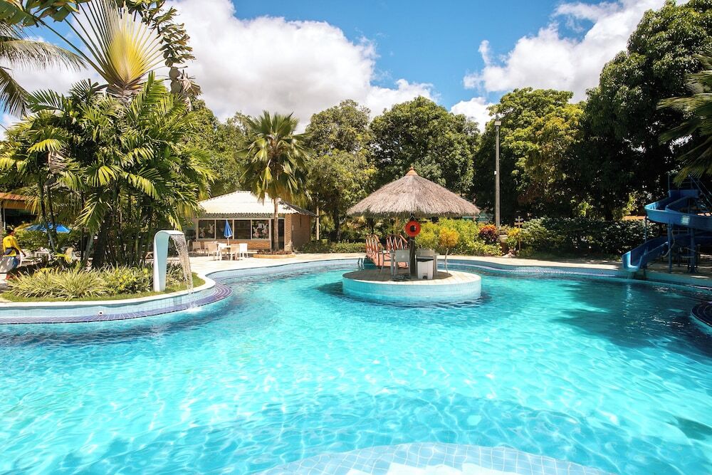 Praia Dourada Maragogi Park
