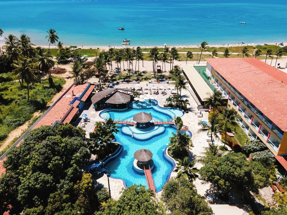 Praia Dourada Maragogi Park