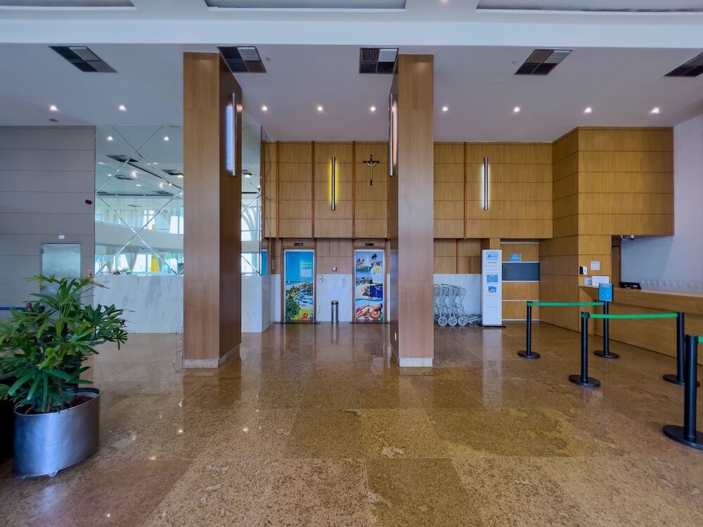 Praiamar Express Hotel 