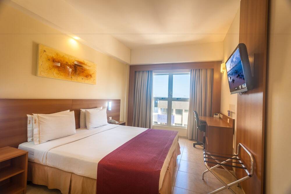 Praiamar Express Hotel 