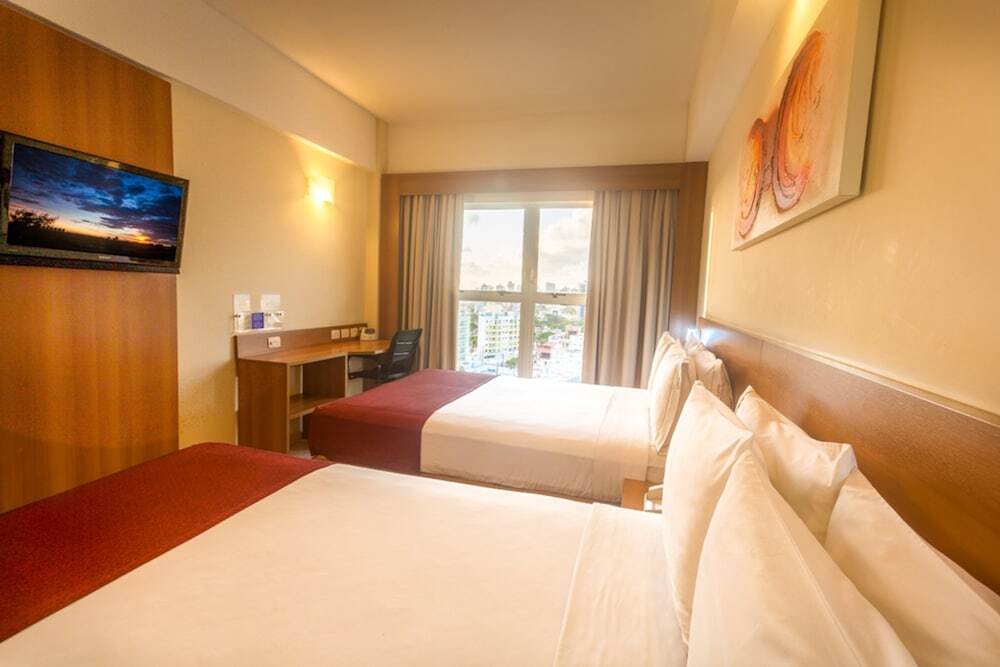 Praiamar Express Hotel 