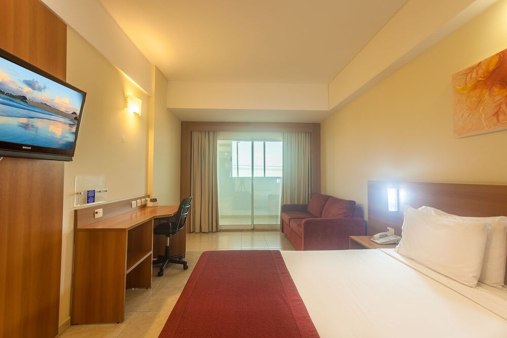 Praiamar Express Hotel 