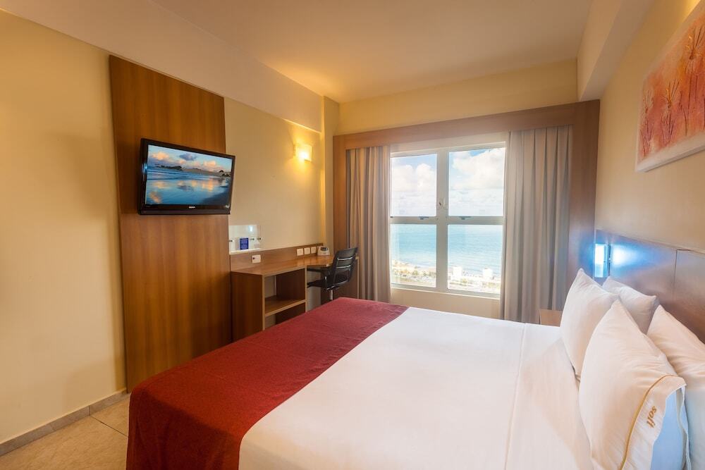 Praiamar Express Hotel 