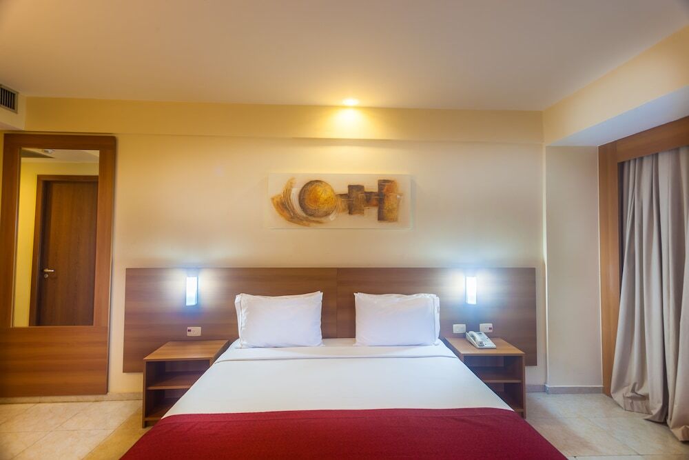 Praiamar Express Hotel 