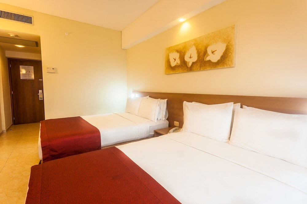 Praiamar Express Hotel 
