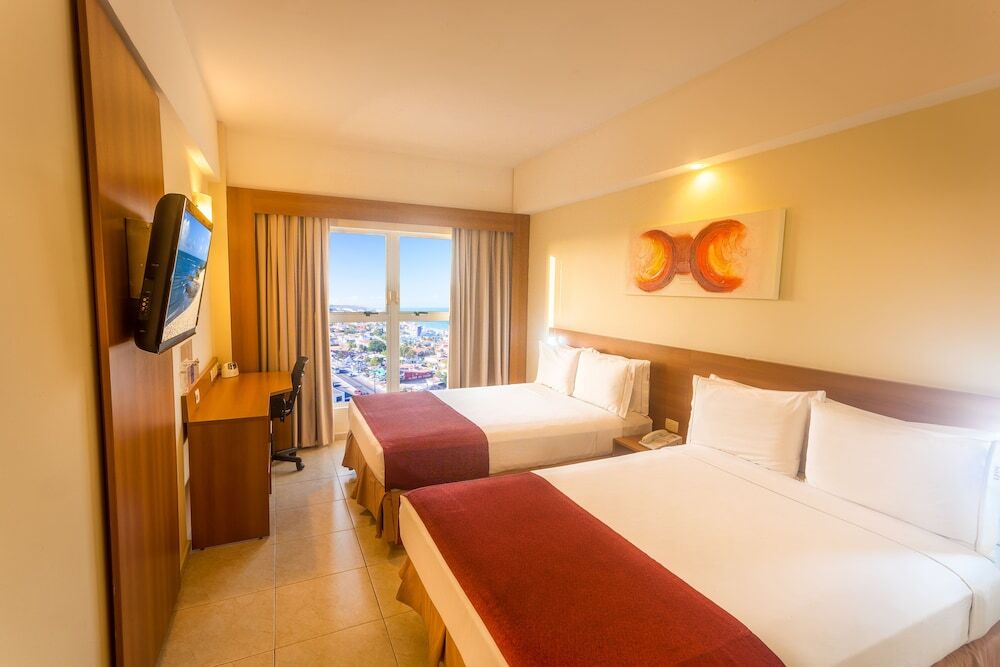 Praiamar Express Hotel 