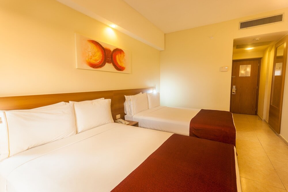 Praiamar Express Hotel 