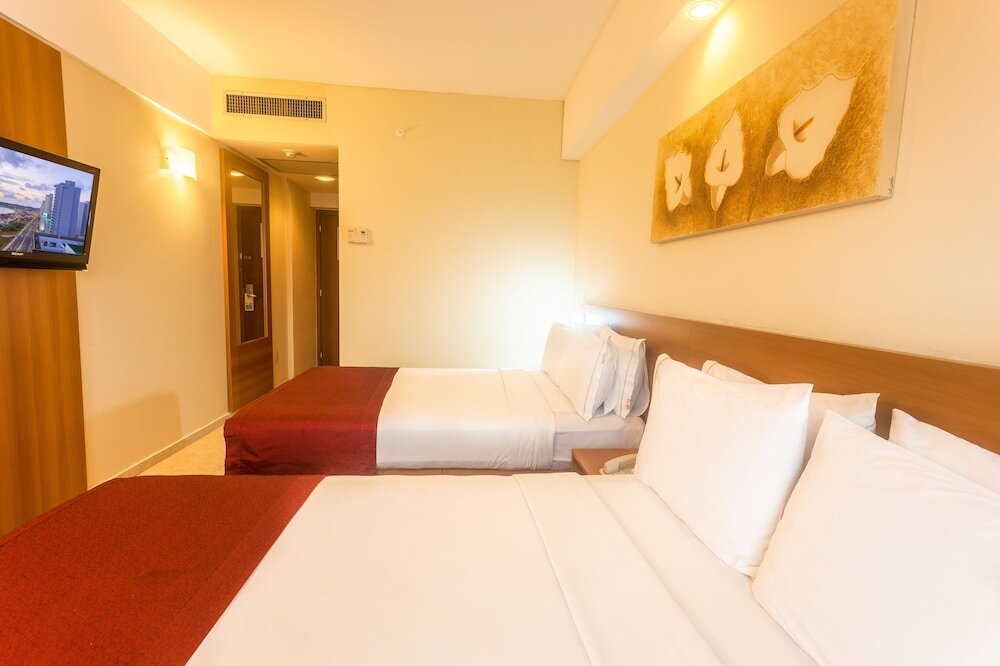 Praiamar Express Hotel 
