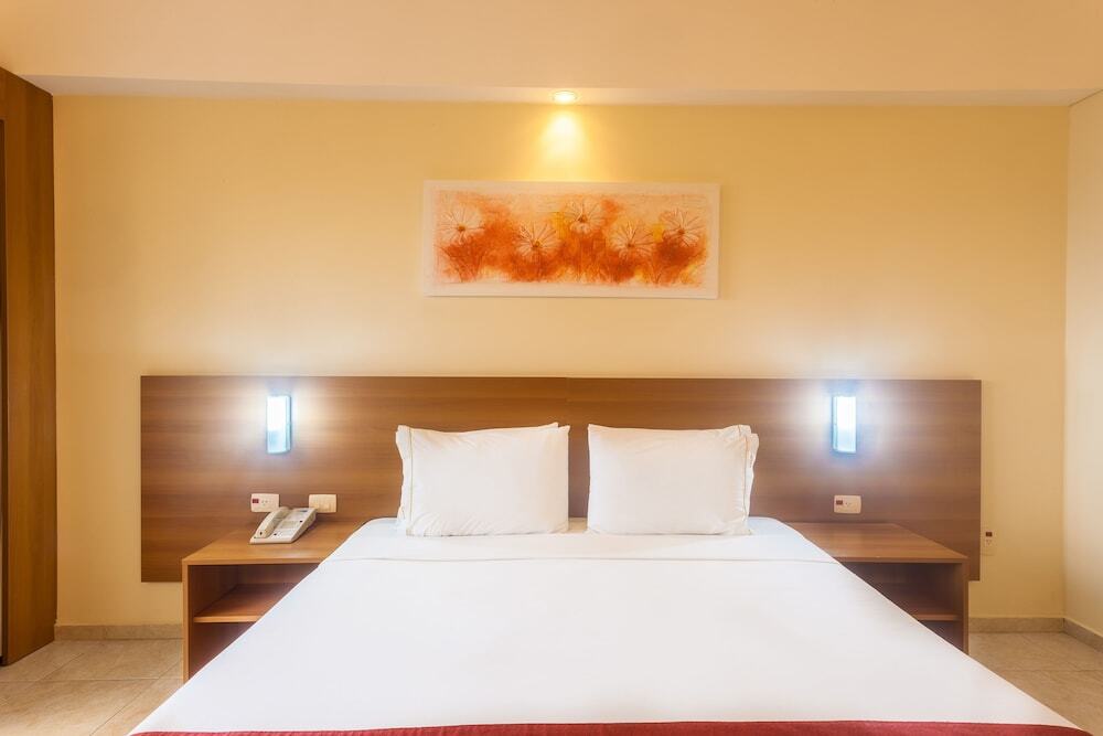 Praiamar Express Hotel 