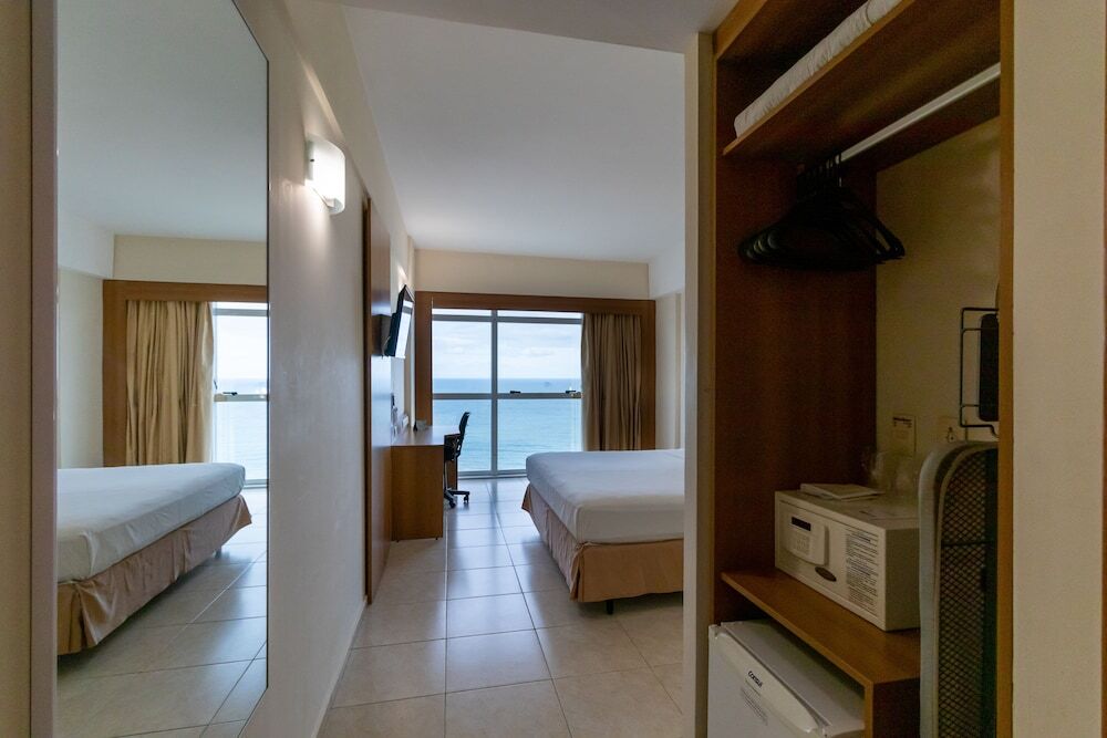 Praiamar Express Hotel 