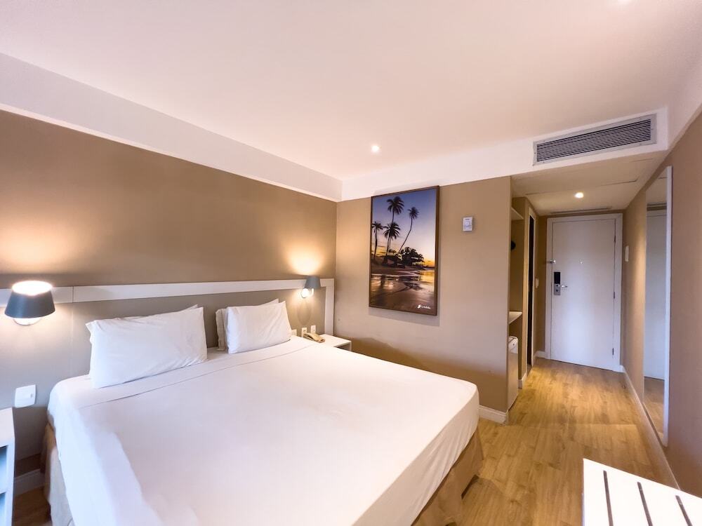 Praiamar Natal Hotel & Convention 
