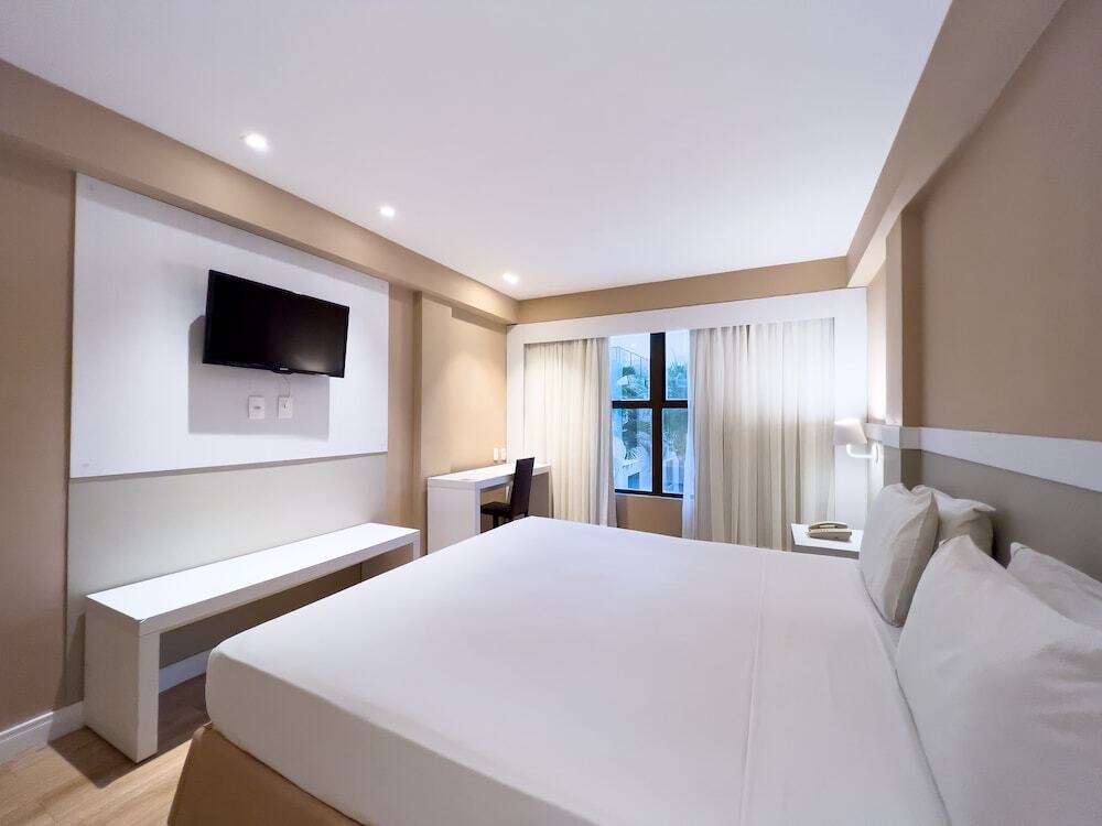 Praiamar Natal Hotel & Convention 