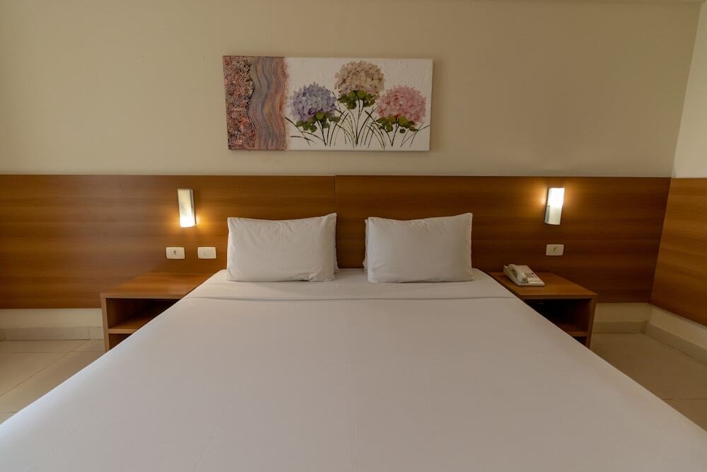 Praiamar Natal Hotel & Convention 