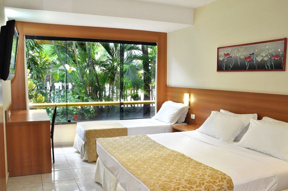 Praiamar Natal Hotel & Convention 