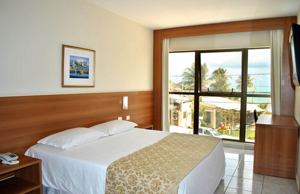 Praiamar Natal Hotel & Convention 