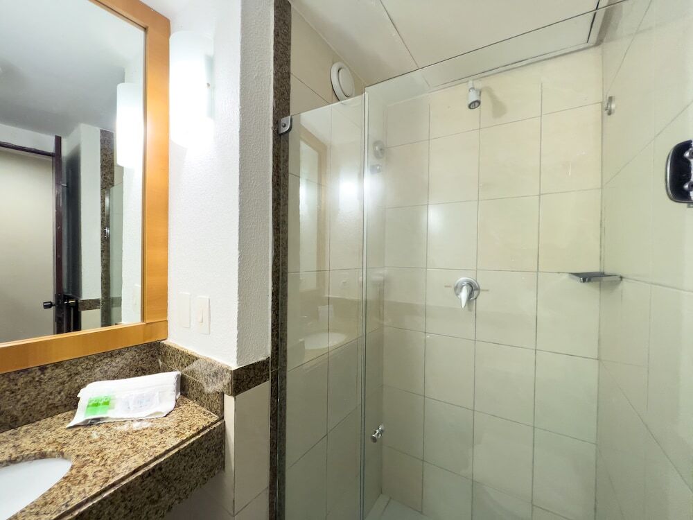 Praiamar Natal Hotel & Convention 