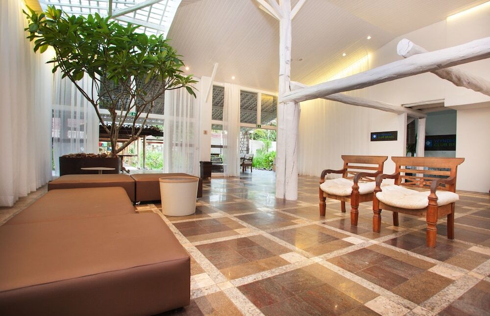 Pratagy Beach Resort All Inclusive 