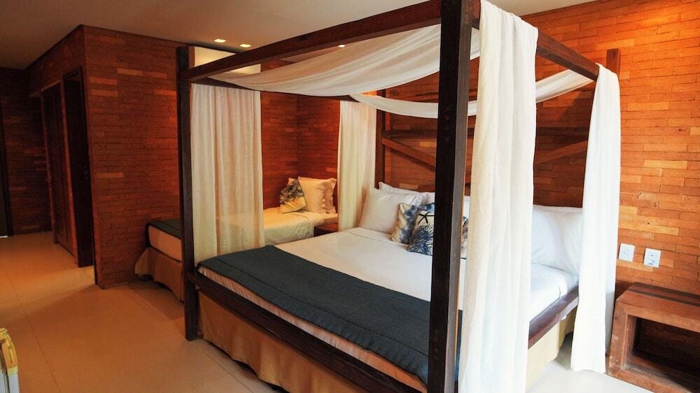 Pratagy Beach Resort All Inclusive 